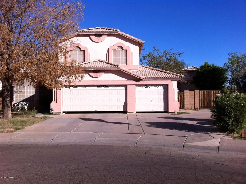 2347 N 85th Ave, Phoenix, AZ 85037