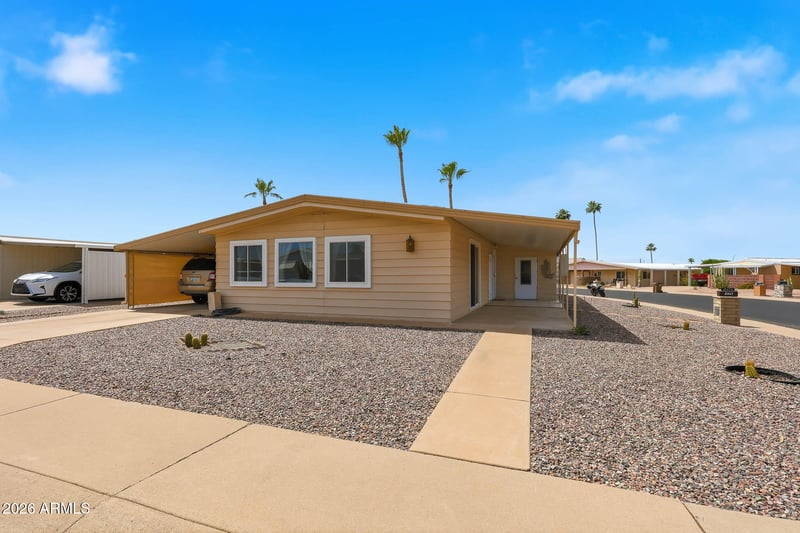 2347 N Nicklaus Dr N, Mesa, AZ 85215