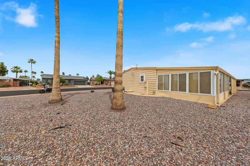 2347 N Nicklaus Dr N, Mesa, AZ 85215