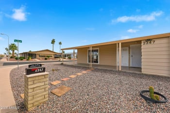 2347 Nicklaus Dr, Mesa, AZ 85215