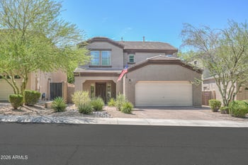 2347 Tallgrass Trl, Phoenix, AZ 85085
