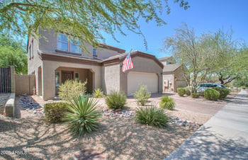 2347 W Tallgrass Trl, Phoenix, AZ 85085