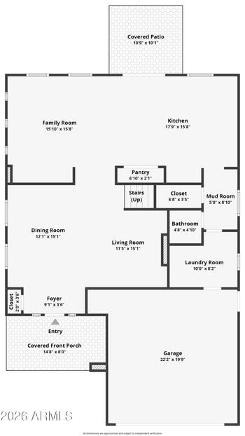 2347 Tallgrass Trl, Phoenix, AZ 85085