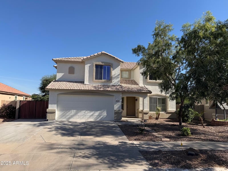 23471 221st St, Queen Creek, AZ 85142