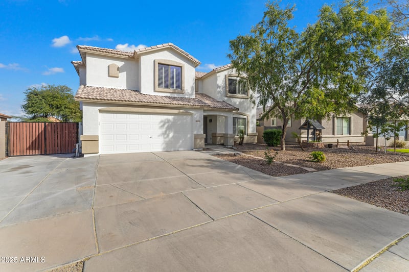 23471 221st St, Queen Creek, AZ 85142