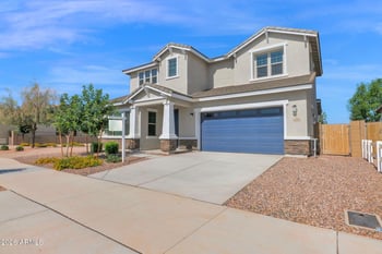 23472 210th St, Queen Creek, AZ 85142