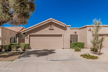 2348 Comstock Dr, Chandler, AZ 85224