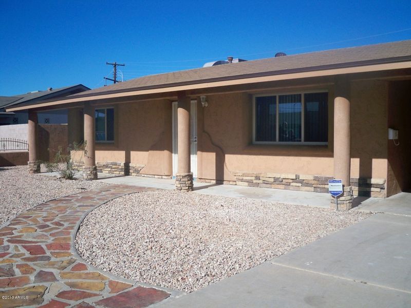 2348 E 3rd Dr, Mesa, AZ 85204