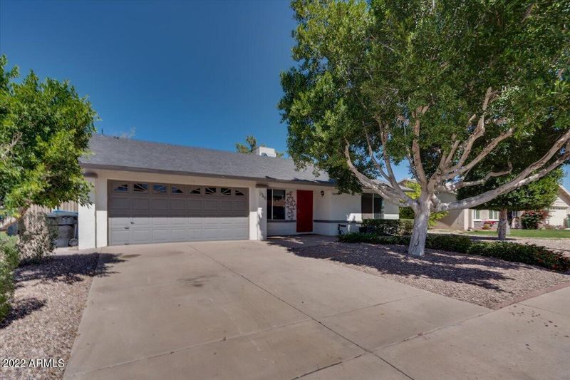 2348 E Harmony Ave, Mesa, AZ 85204