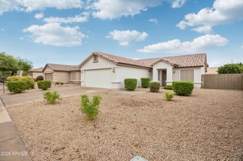 2348 E Stottler Dr, Gilbert, AZ 85296