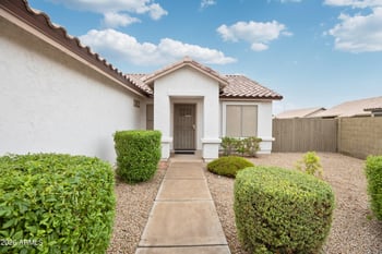 2348 E Stottler Dr, Gilbert, AZ 85296