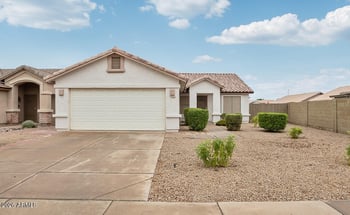 2348 Stottler Dr, Gilbert, AZ 85296