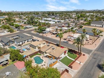 2348 N 28th Pl, Phoenix, AZ 85008