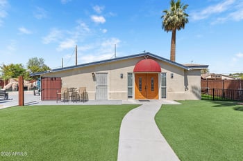 2348 28th Pl, Phoenix, AZ 85008
