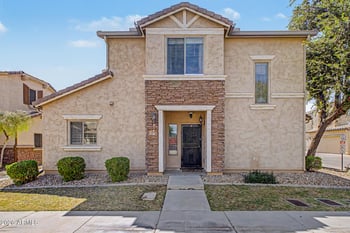 2348 84th Dr, Phoenix, AZ 85037