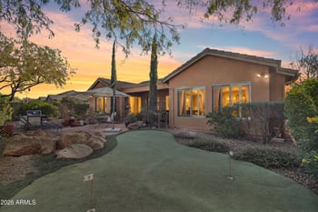 2348 River Rock Ct, Phoenix, AZ 85086