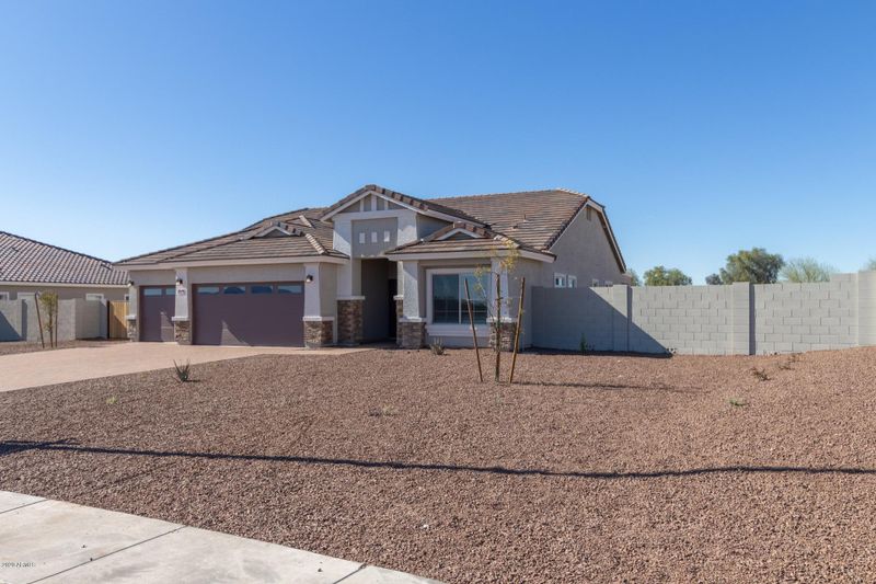 2348 S 218th Dr, Buckeye, AZ 85326