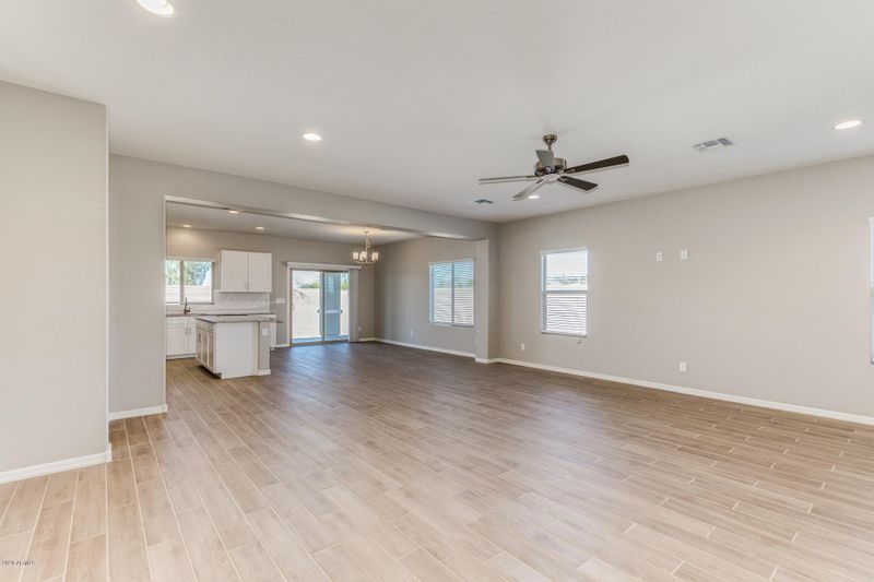 2348 S 218th Dr, Buckeye, AZ 85326