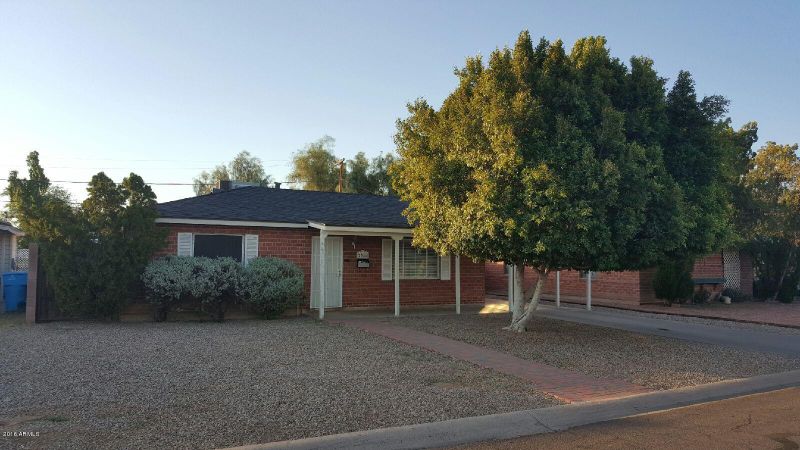 2348 W Mitchell Dr, Phoenix, AZ 85015