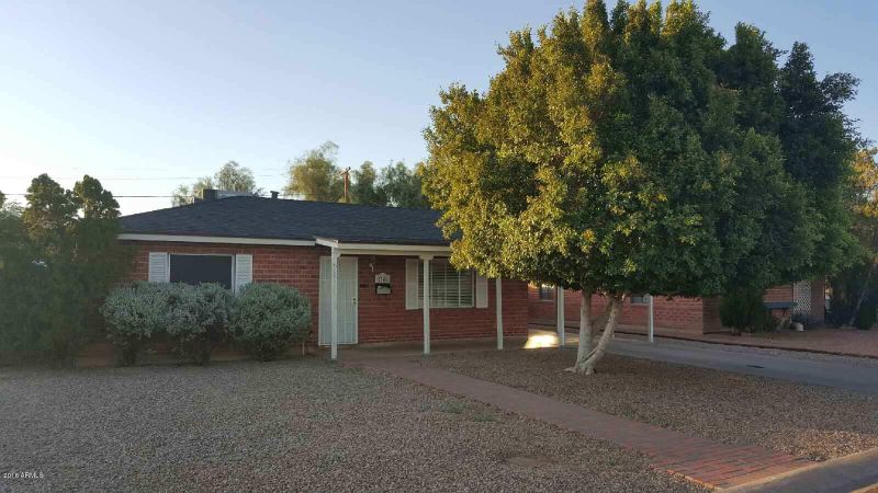 2348 W Mitchell Dr, Phoenix, AZ 85015