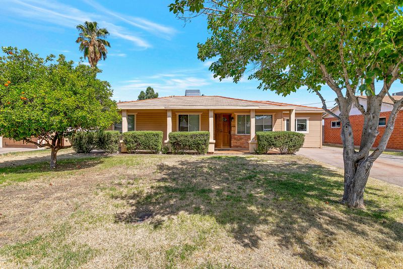 2348 W Weldon Ave, Phoenix, AZ 85015