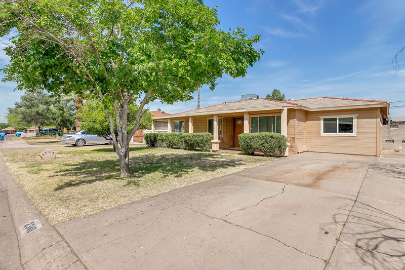 2348 W Weldon Ave, Phoenix, AZ 85015