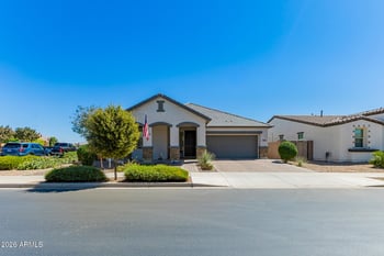 23489 228th Pl, Queen Creek, AZ 85142