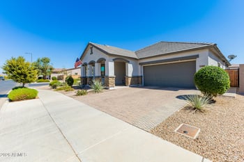 23489 228th Pl, Queen Creek, AZ 85142