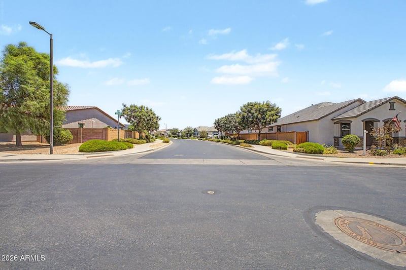 23489 228th Pl, Queen Creek, AZ 85142