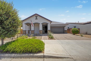 23489 228th Pl, Queen Creek, AZ 85142