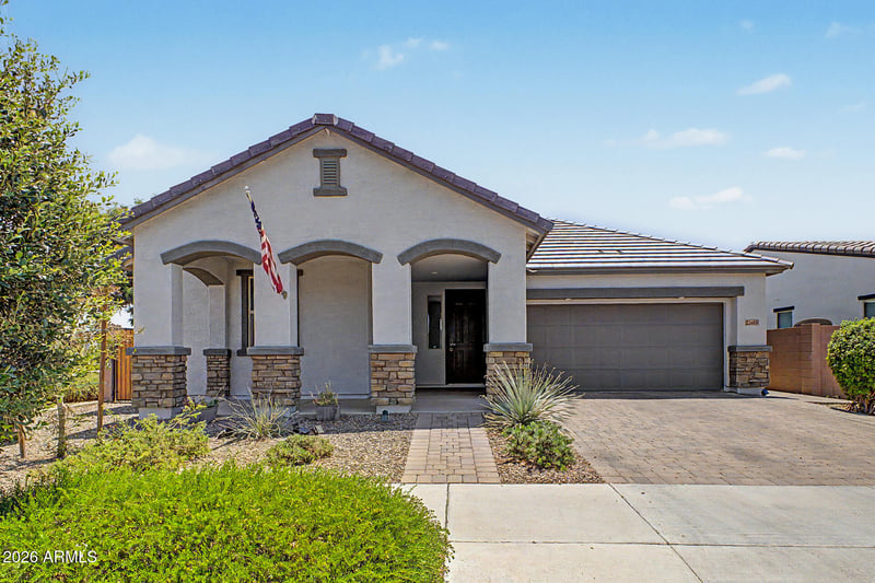 23489 228th Pl, Queen Creek, AZ 85142