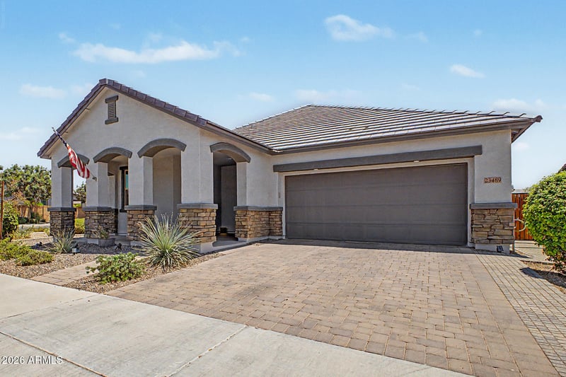 23489 228th Pl, Queen Creek, AZ 85142