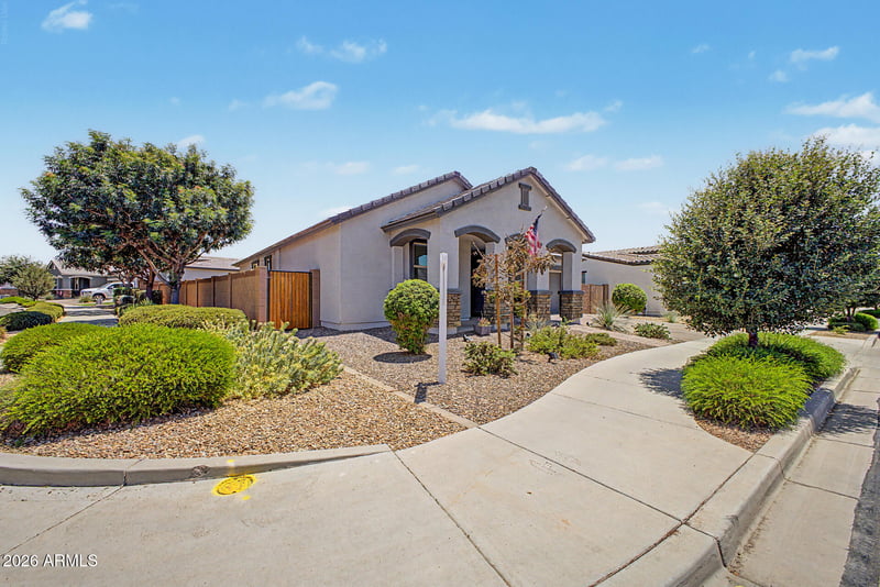 23489 228th Pl, Queen Creek, AZ 85142