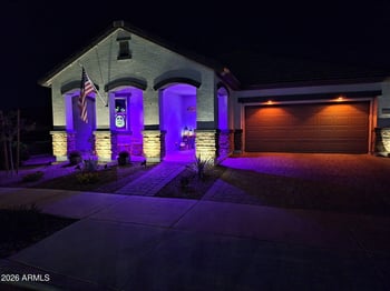 23489 228th Pl, Queen Creek, AZ 85142