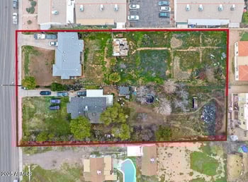 2349 Campbell Ave #., Phoenix, AZ 85015