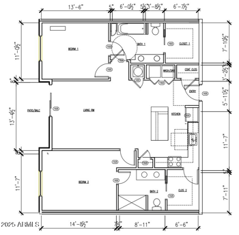 2349 Campbell Ave #., Phoenix, AZ 85015