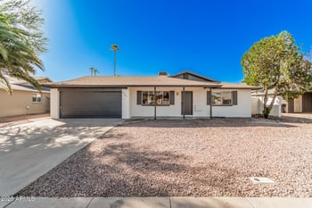2349 Concho Ave, Mesa, AZ 85202