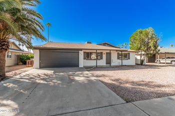 2349 Concho Ave, Mesa, AZ 85202