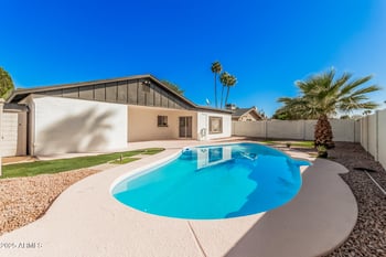 2349 Concho Ave, Mesa, AZ 85202