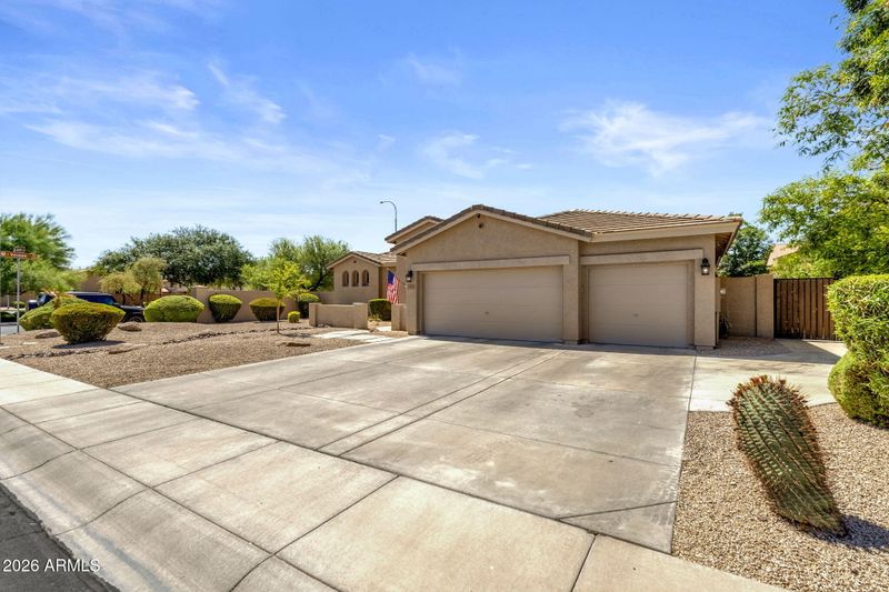 2349 E Kaibab Pl, Chandler, AZ 85249