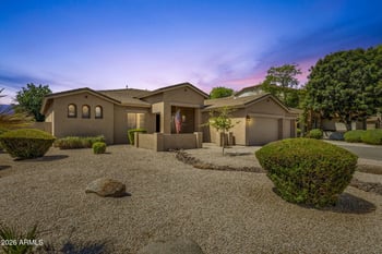 2349 Kaibab Pl, Chandler, AZ 85249