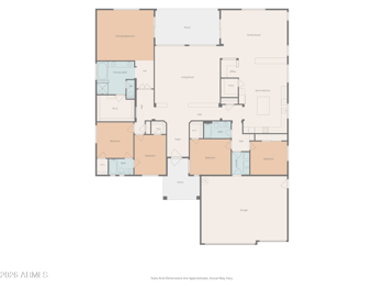 2349 Kaibab Pl, Chandler, AZ 85249