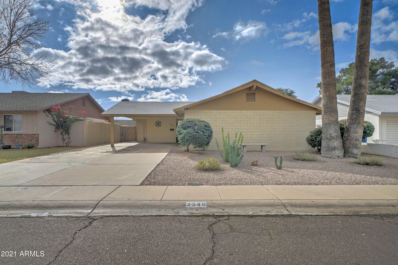 2349 E La Jolla Dr, Tempe, AZ 85282