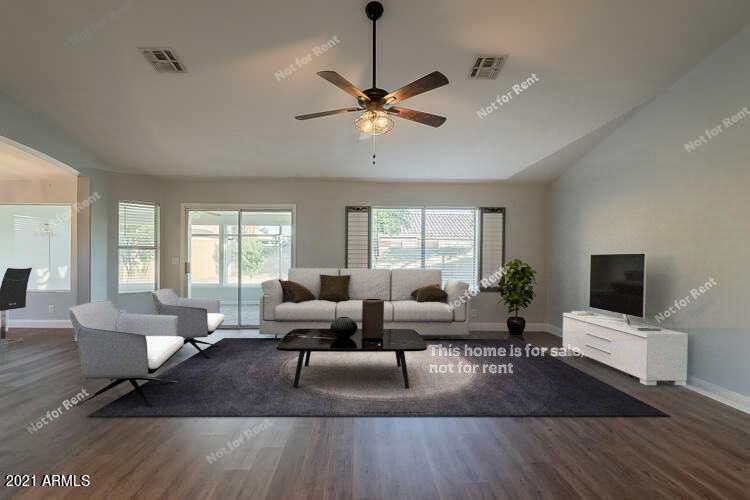 2349 E San Tan Dr, Gilbert, AZ 85296