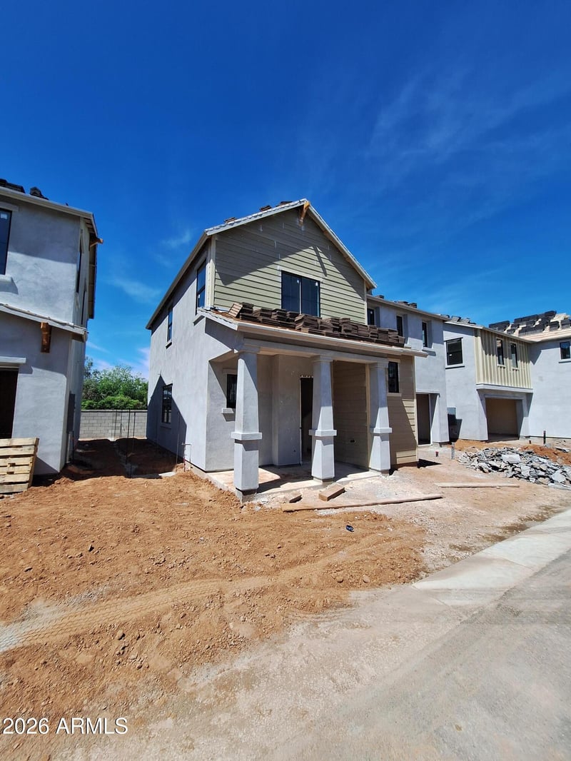 2349 E Stephens Ct, Gilbert, AZ 85296
