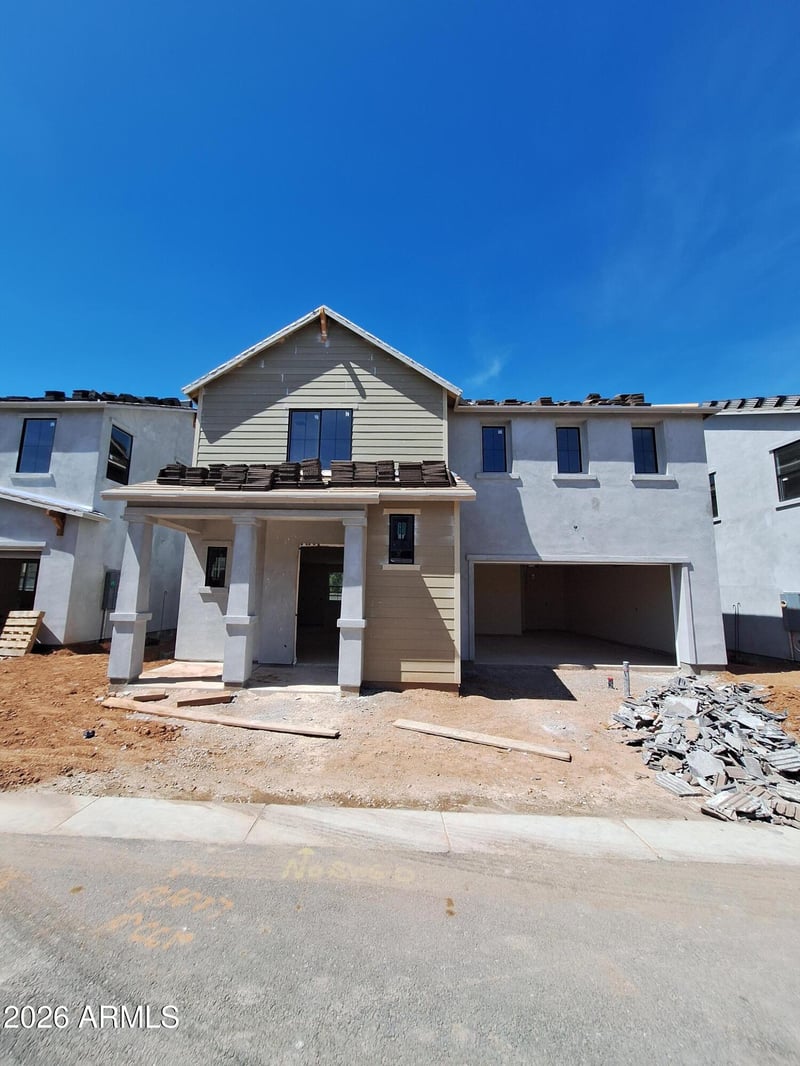 2349 E Stephens Ct, Gilbert, AZ 85296