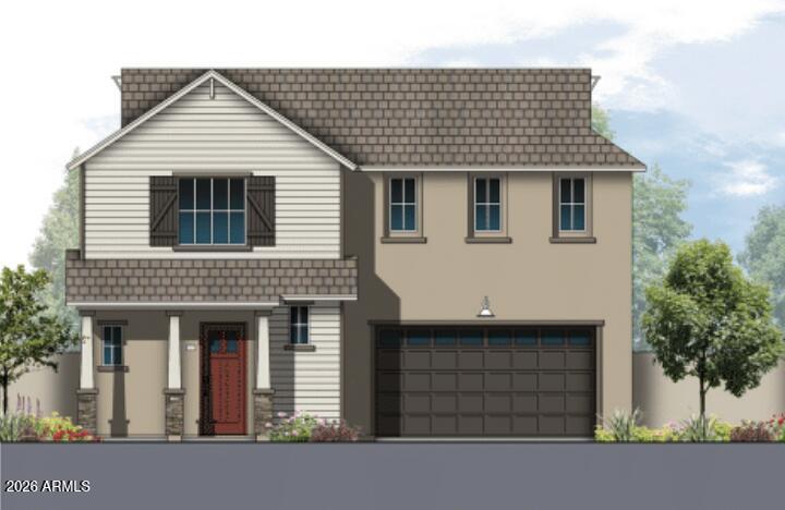 2349 E Stephens Ct, Gilbert, AZ 85296