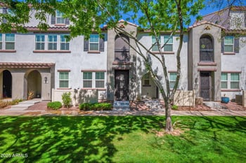 2349 Hidalgo Ave, Phoenix, AZ 85040