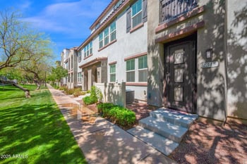 2349 Hidalgo Ave, Phoenix, AZ 85040