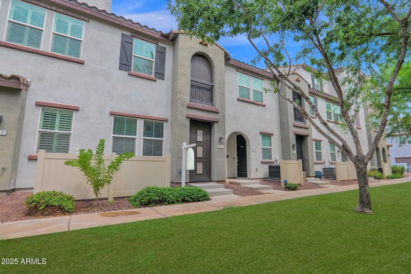 2349 Hidalgo Ave, Phoenix, AZ 85040